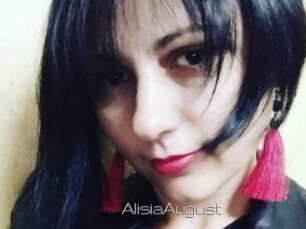 AlisiaAugust