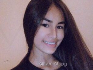 AlisonAbby