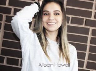 AlisonHowell