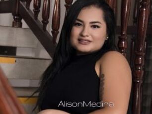 AlisonMedina