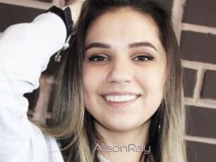 AlisonRay