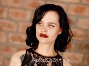 AlisonStunning