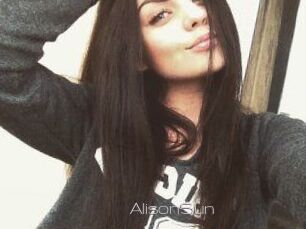 AlisonSun