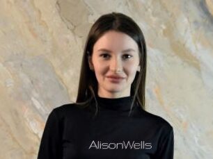 AlisonWells