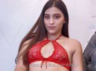 Alison_dilaurentisM