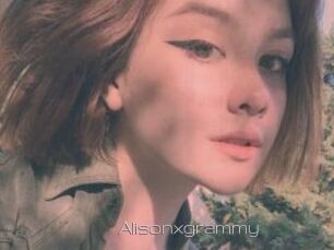 Alisonxgrammy