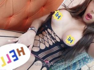 AlissMAxwellTS
