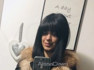 AlissaDawn