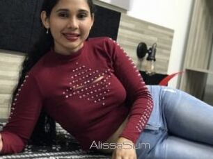 AlissaSum