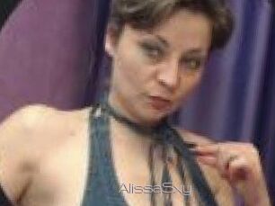 AlissaSxy