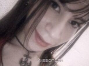 AlissonLee