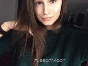 AlissonMoor