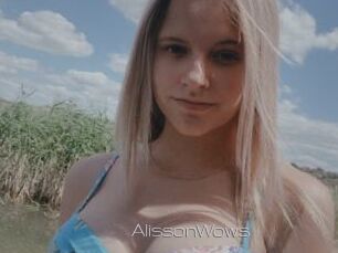 AlissonWows