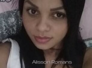 Alisson_Romans