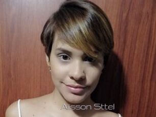 Alisson_Sttel