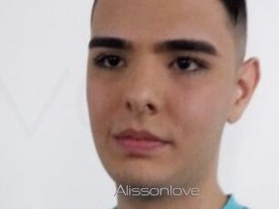 Alissonlove