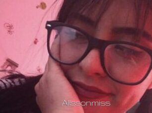 Alissonmiss
