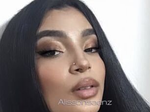 Alissonsaenz