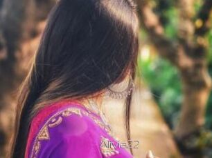 Alivia22