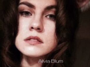 Alivia_Blum
