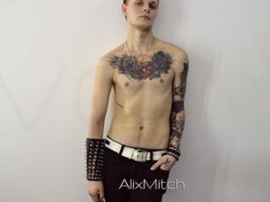 AlixMitch
