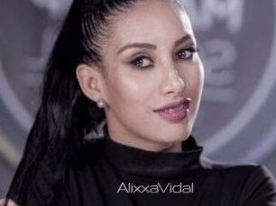 AlixxaVidal