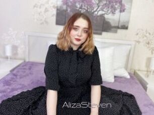 AlizaSteven