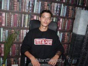 AllanSweety