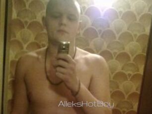 AlleksHotBoy