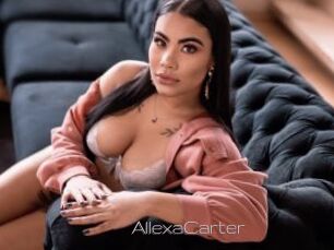 AllexaCarter
