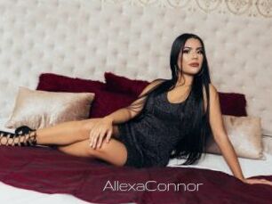AllexaConnor