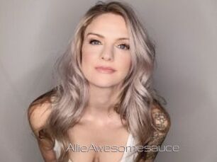 AllieAwesomesauce
