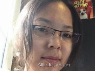AllieJohnson