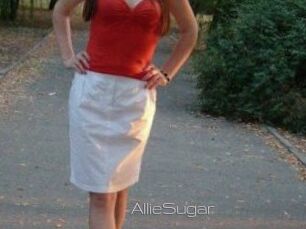 AllieSugar