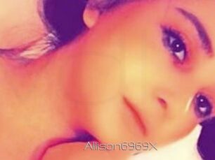 Allison6969X