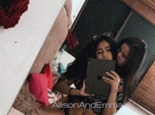 AllisonAndEmma