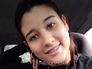 AllisonFox