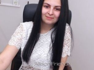 AllisonFriendly