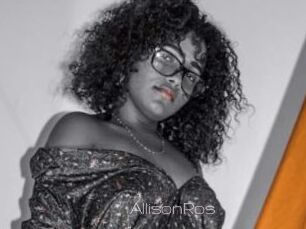 AllisonRos
