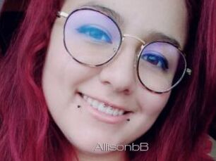 AllisonbB