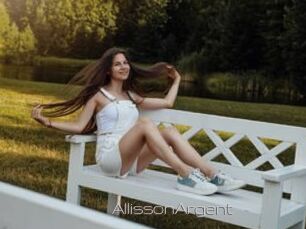 AllissonArgent