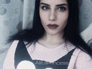 AllitaPrincess