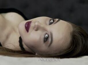 AllureHot
