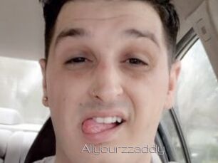 Allyourzzaddy