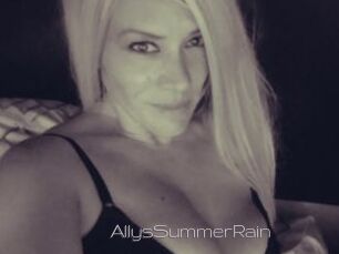 AllysSummerRain