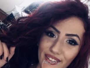 Allysky