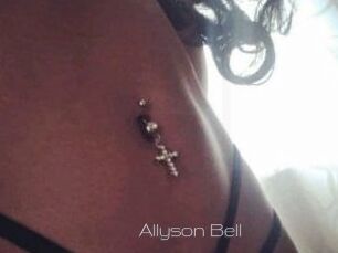 Allyson_Bell