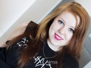 Alma