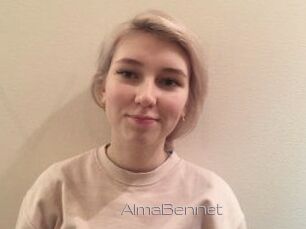AlmaBennet