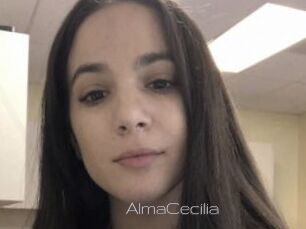AlmaCecilia